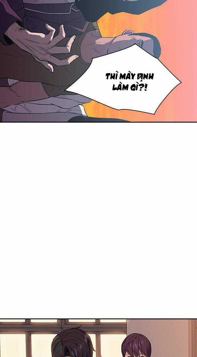 Tiền Bạc Và Quyền Lực Chapter 6 trang 28