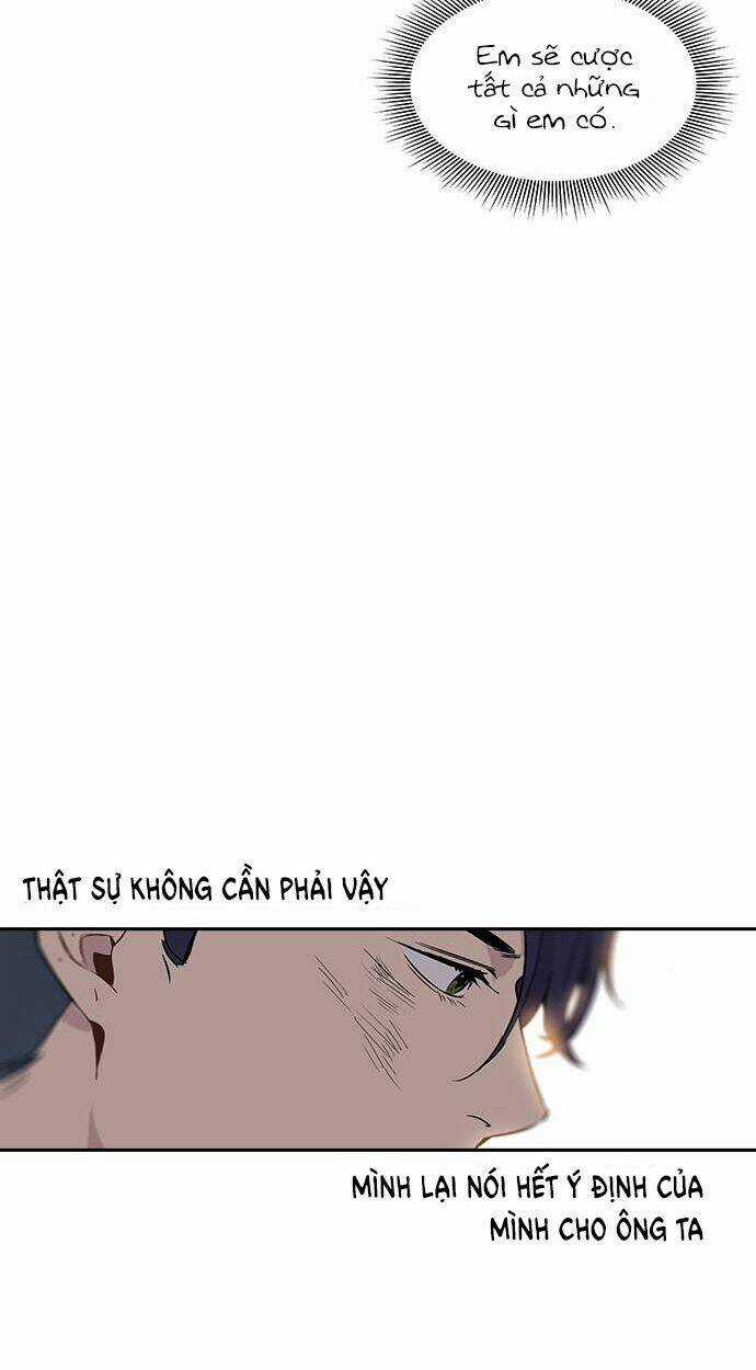 Tiền Bạc Và Quyền Lực Chapter 6 trang 3