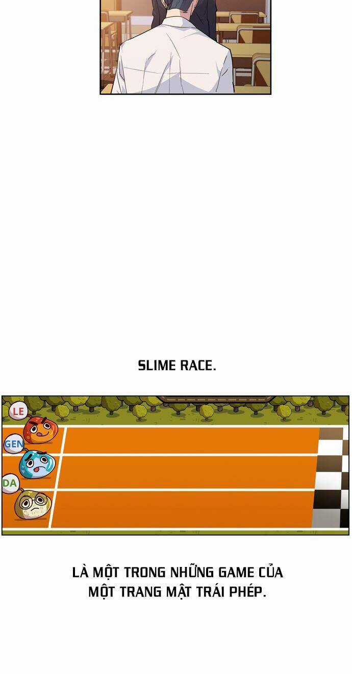 Tiền Bạc Và Quyền Lực Chapter 6 trang 34