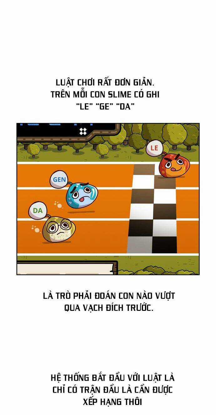 Tiền Bạc Và Quyền Lực Chapter 6 trang 35