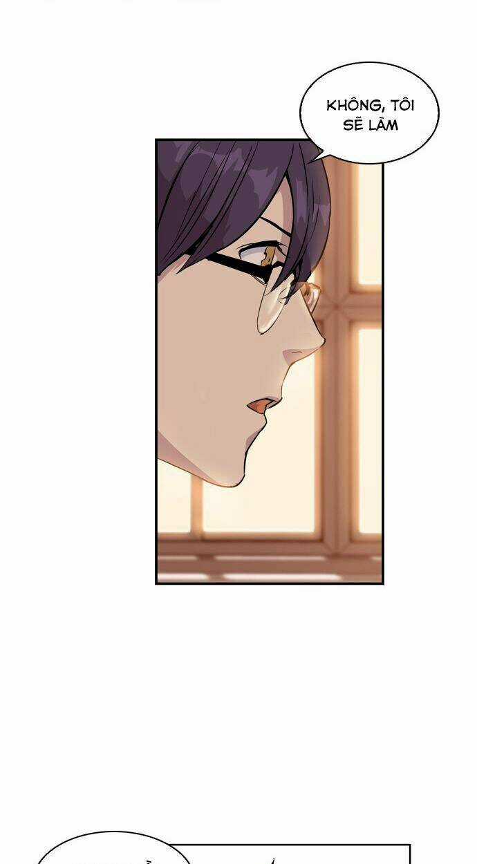 Tiền Bạc Và Quyền Lực Chapter 6 trang 46