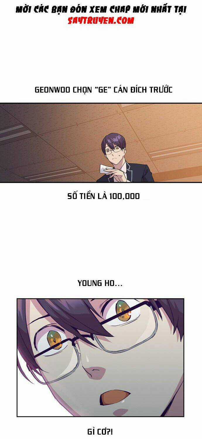 Tiền Bạc Và Quyền Lực Chapter 6 trang 49