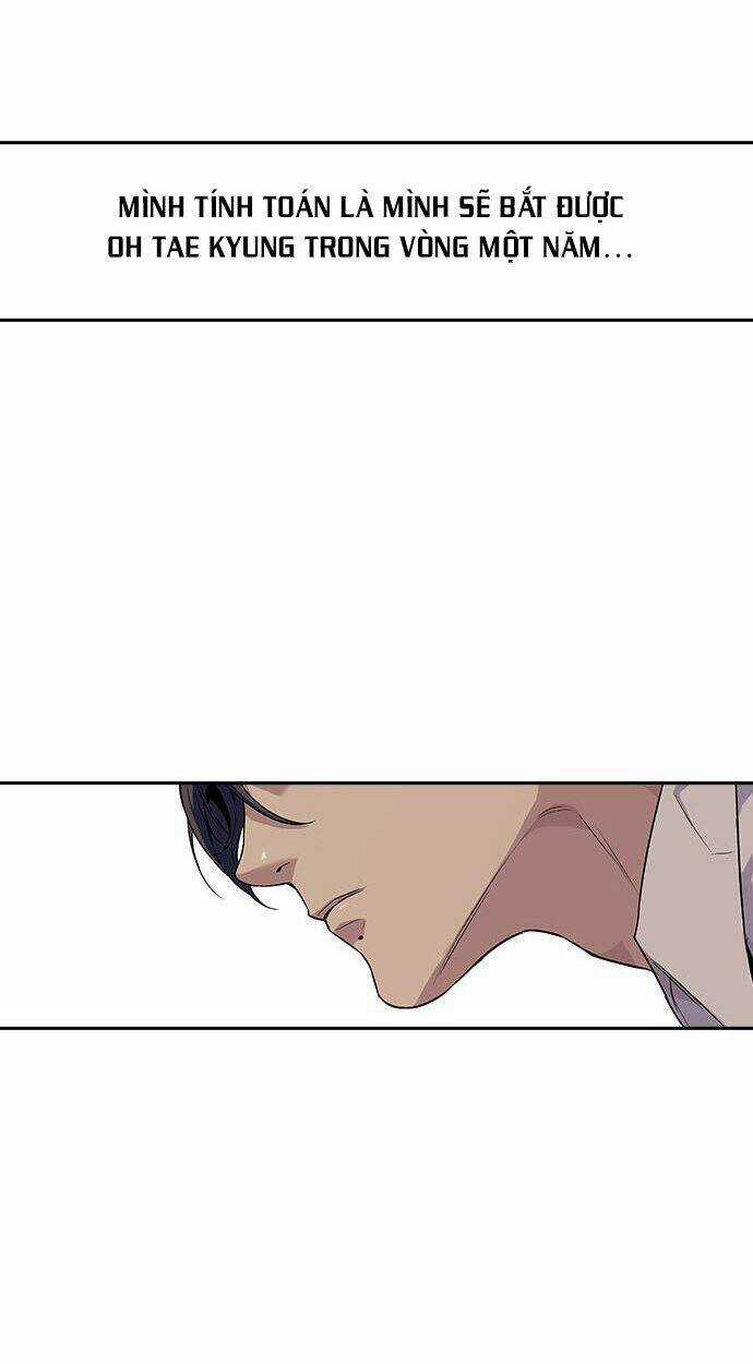 Tiền Bạc Và Quyền Lực Chapter 6 trang 53