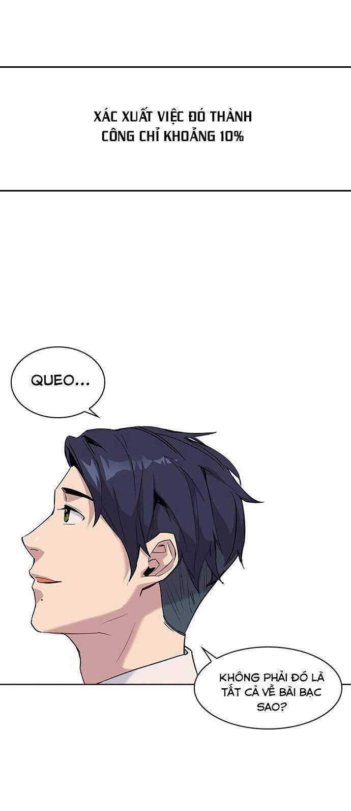 Tiền Bạc Và Quyền Lực Chapter 6 trang 54