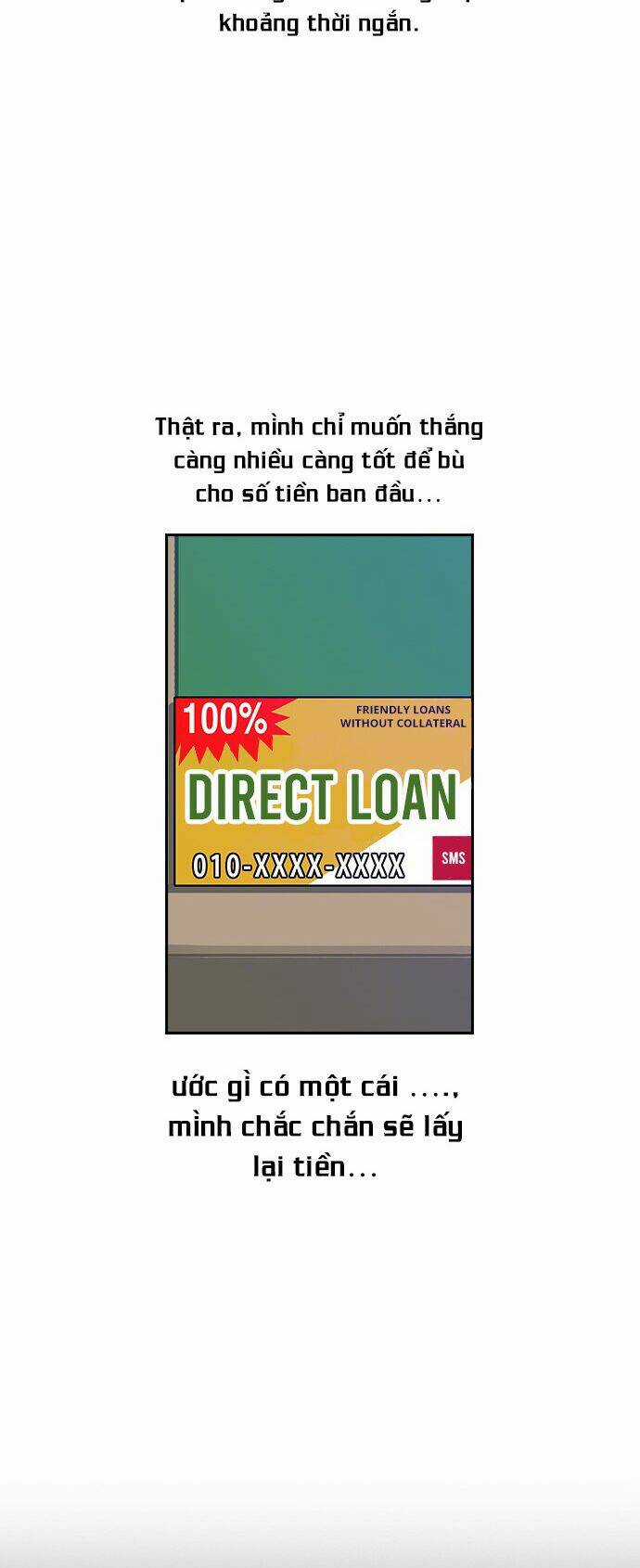 Tiền Bạc Và Quyền Lực Chapter 7 trang 14