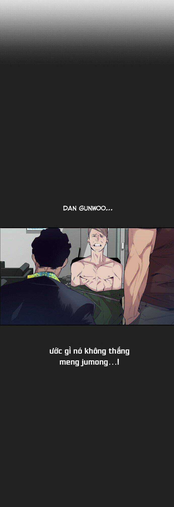 Tiền Bạc Và Quyền Lực Chapter 7 trang 15