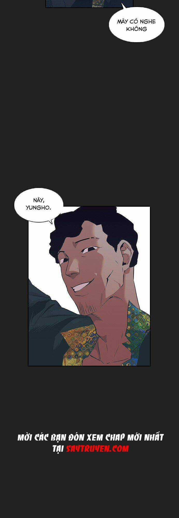 Tiền Bạc Và Quyền Lực Chapter 7 trang 20