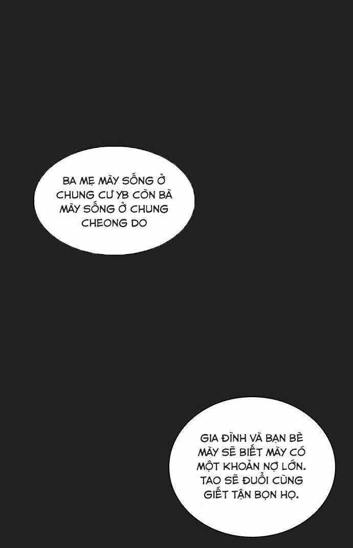 Tiền Bạc Và Quyền Lực Chapter 7 trang 23