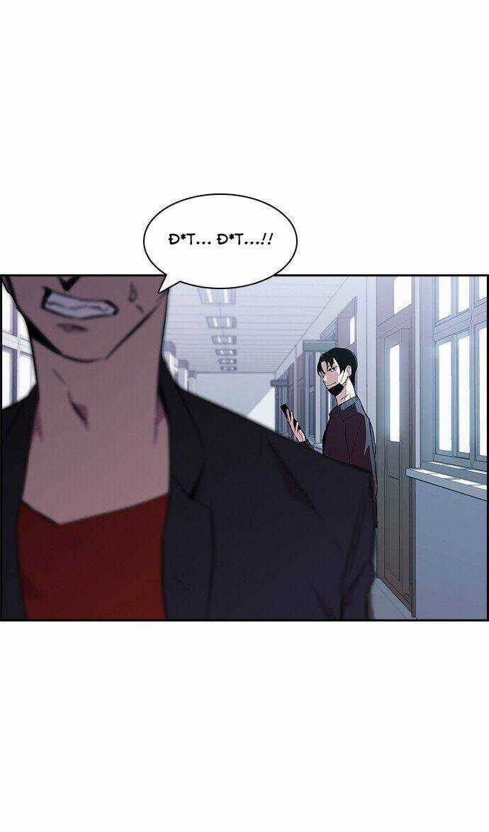 Tiền Bạc Và Quyền Lực Chapter 7 trang 31