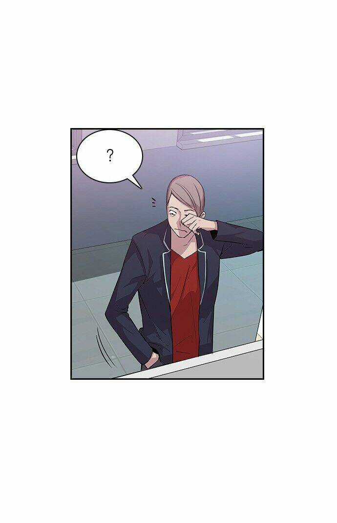 Tiền Bạc Và Quyền Lực Chapter 7 trang 36