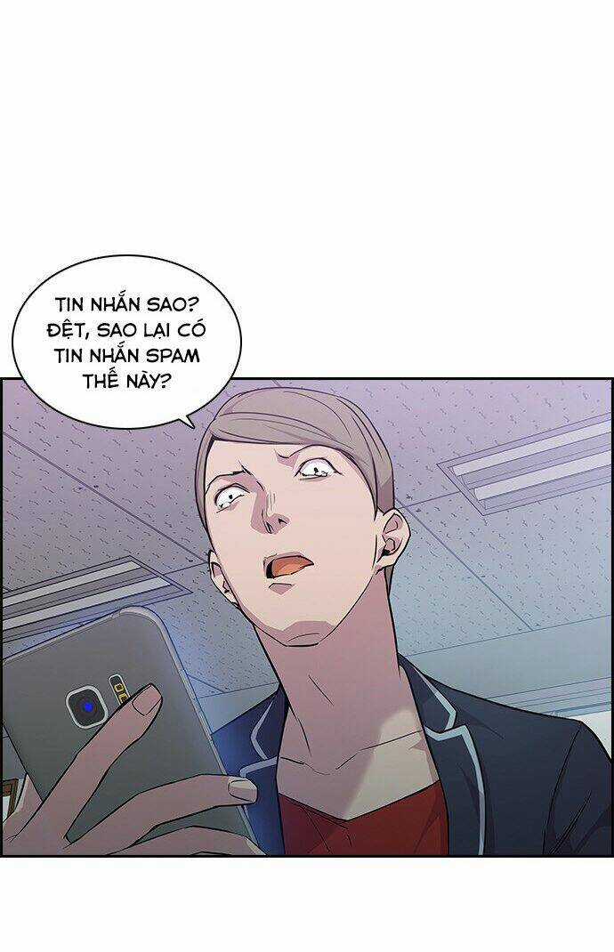 Tiền Bạc Và Quyền Lực Chapter 7 trang 37