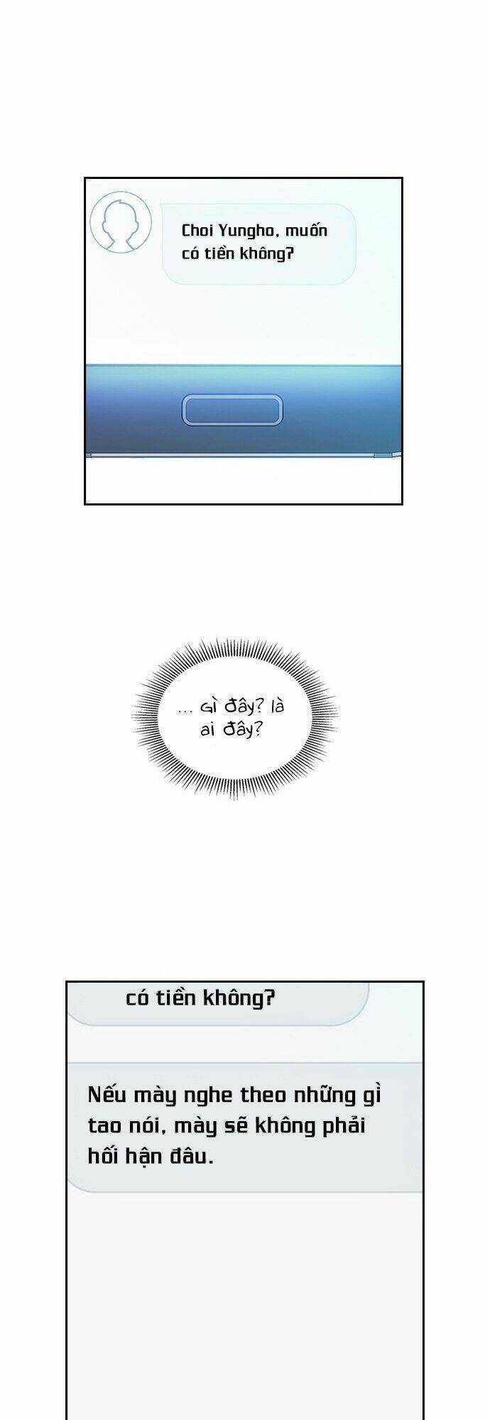 Tiền Bạc Và Quyền Lực Chapter 7 trang 39