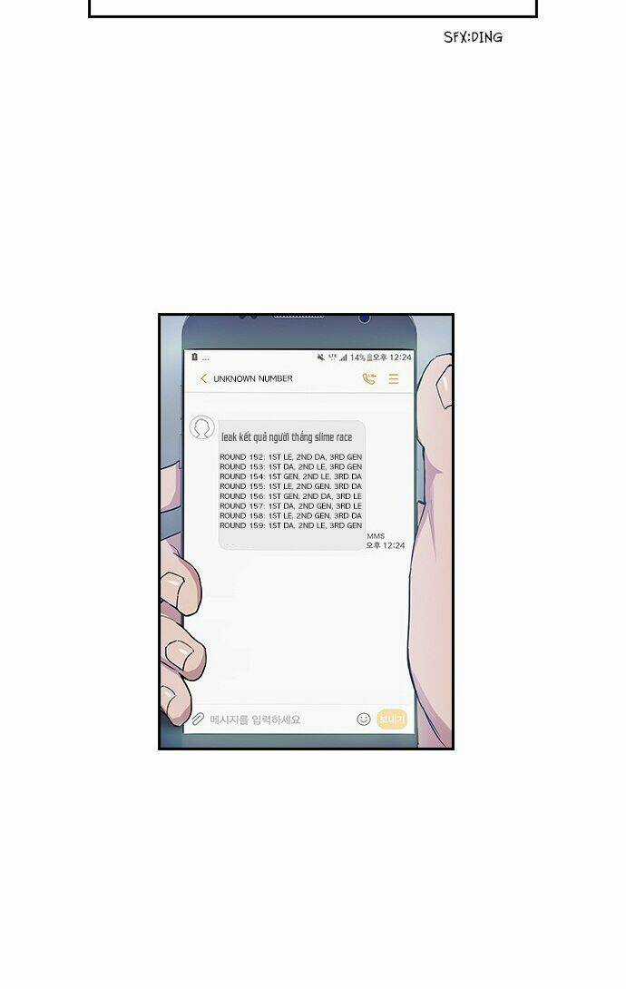 Tiền Bạc Và Quyền Lực Chapter 7 trang 41