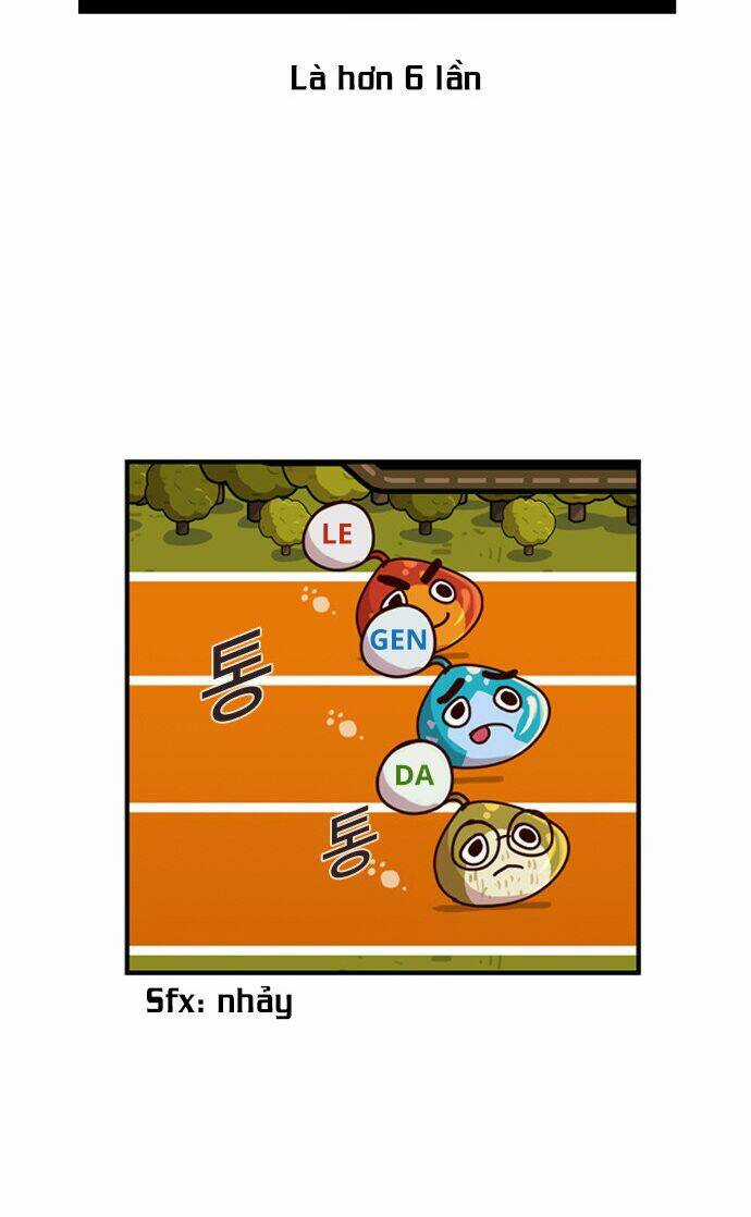 Tiền Bạc Và Quyền Lực Chapter 7 trang 5