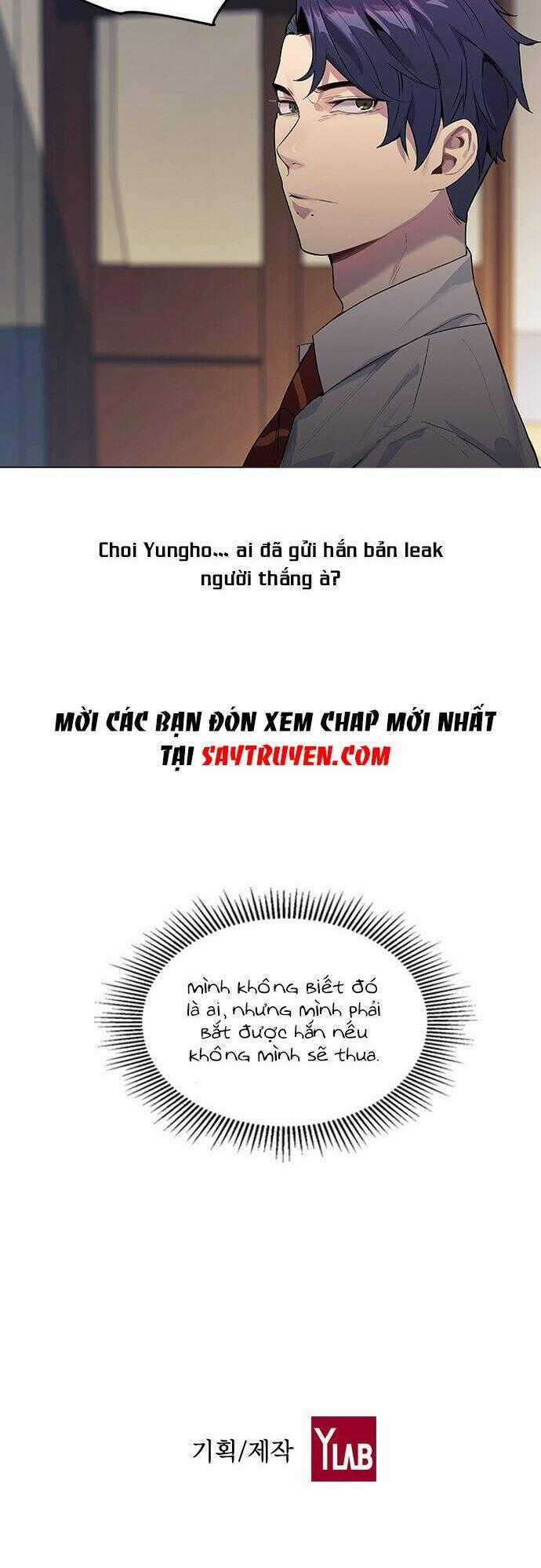 Tiền Bạc Và Quyền Lực Chapter 7 trang 52