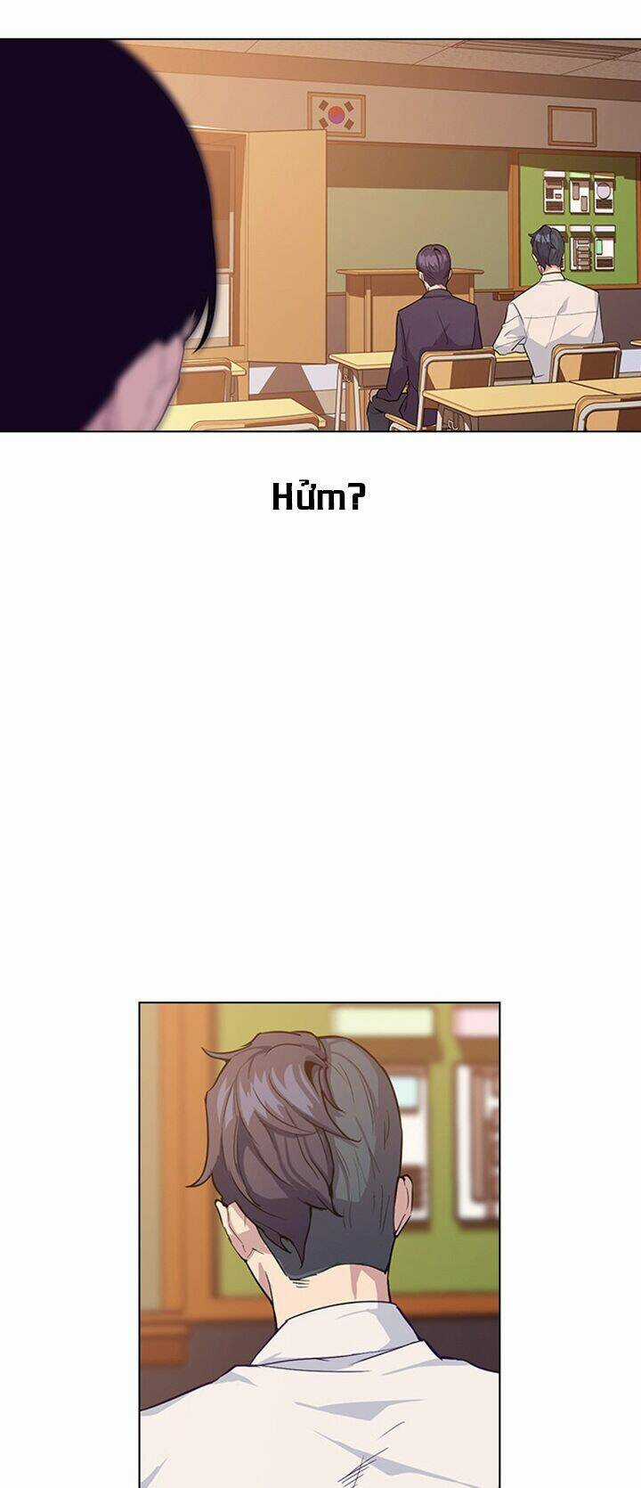 Tiền Bạc Và Quyền Lực Chapter 8 trang 15