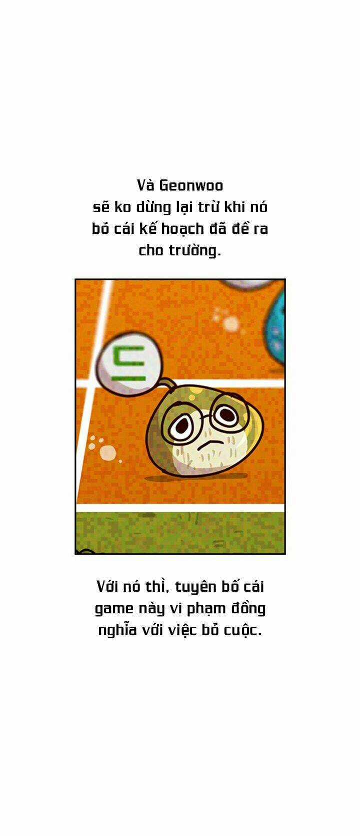 Tiền Bạc Và Quyền Lực Chapter 8 trang 23