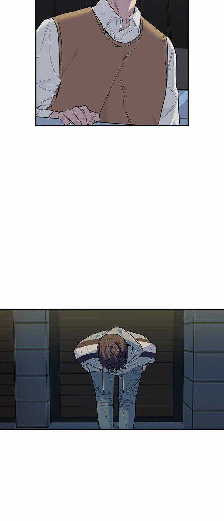 Tiền Bạc Và Quyền Lực Chapter 8 trang 3