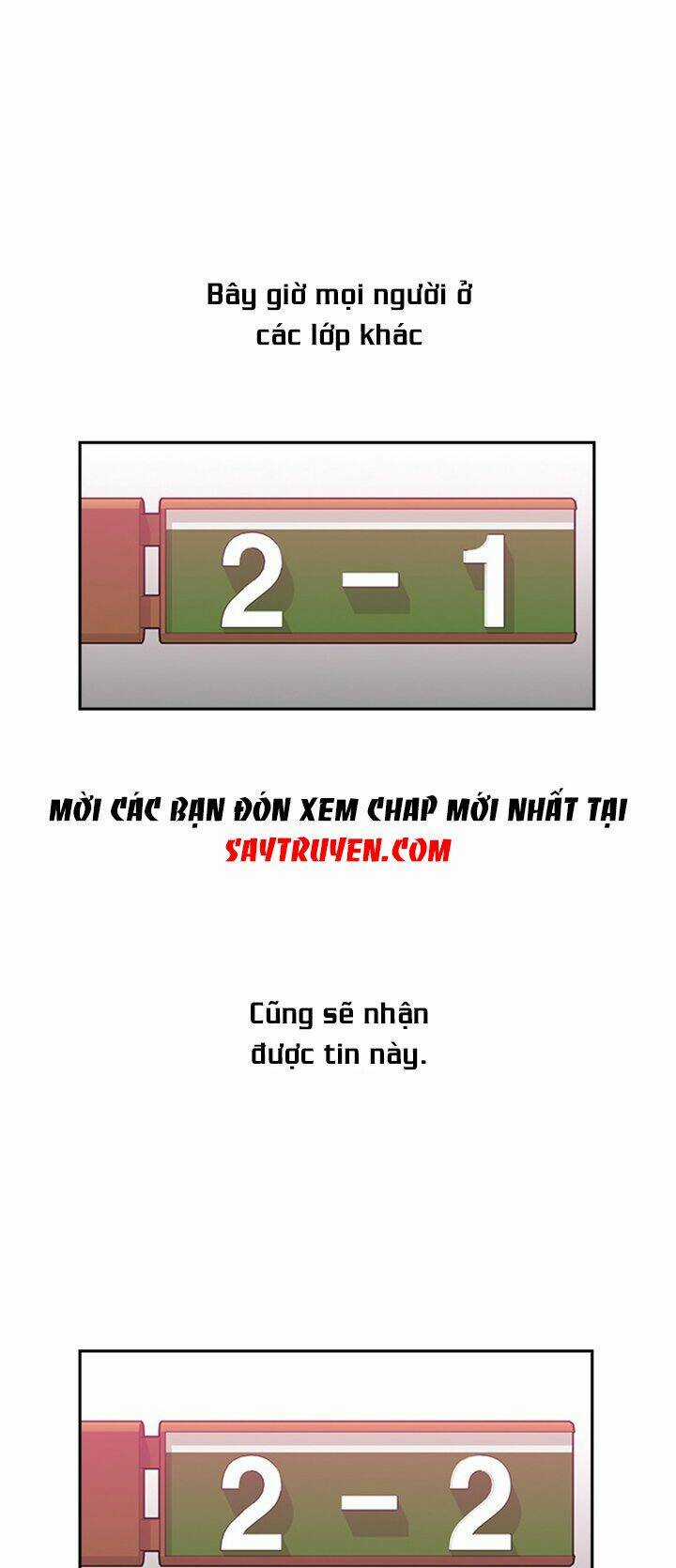 Tiền Bạc Và Quyền Lực Chapter 8 trang 32