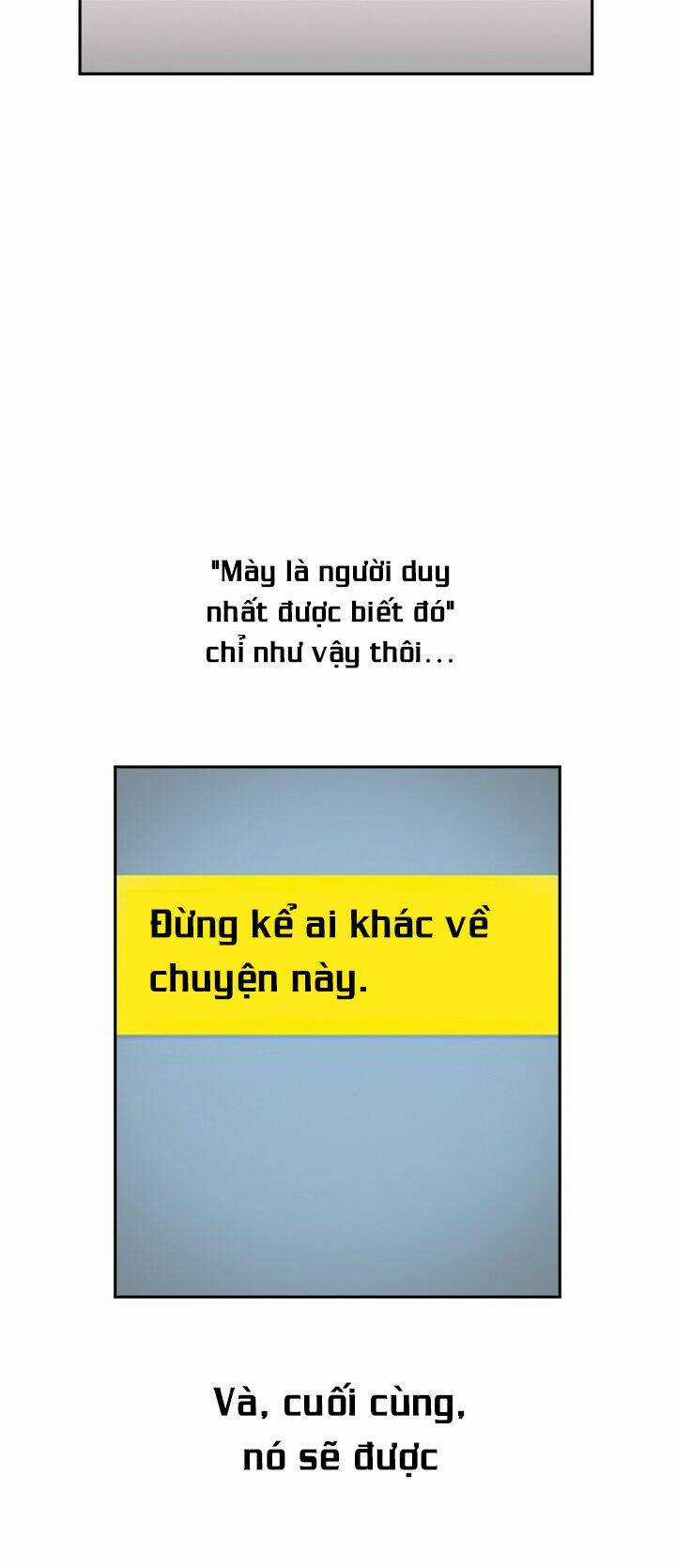 Tiền Bạc Và Quyền Lực Chapter 8 trang 33