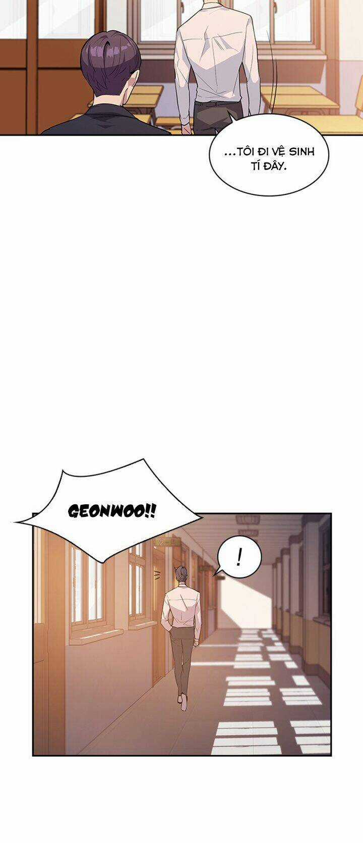 Tiền Bạc Và Quyền Lực Chapter 8 trang 39