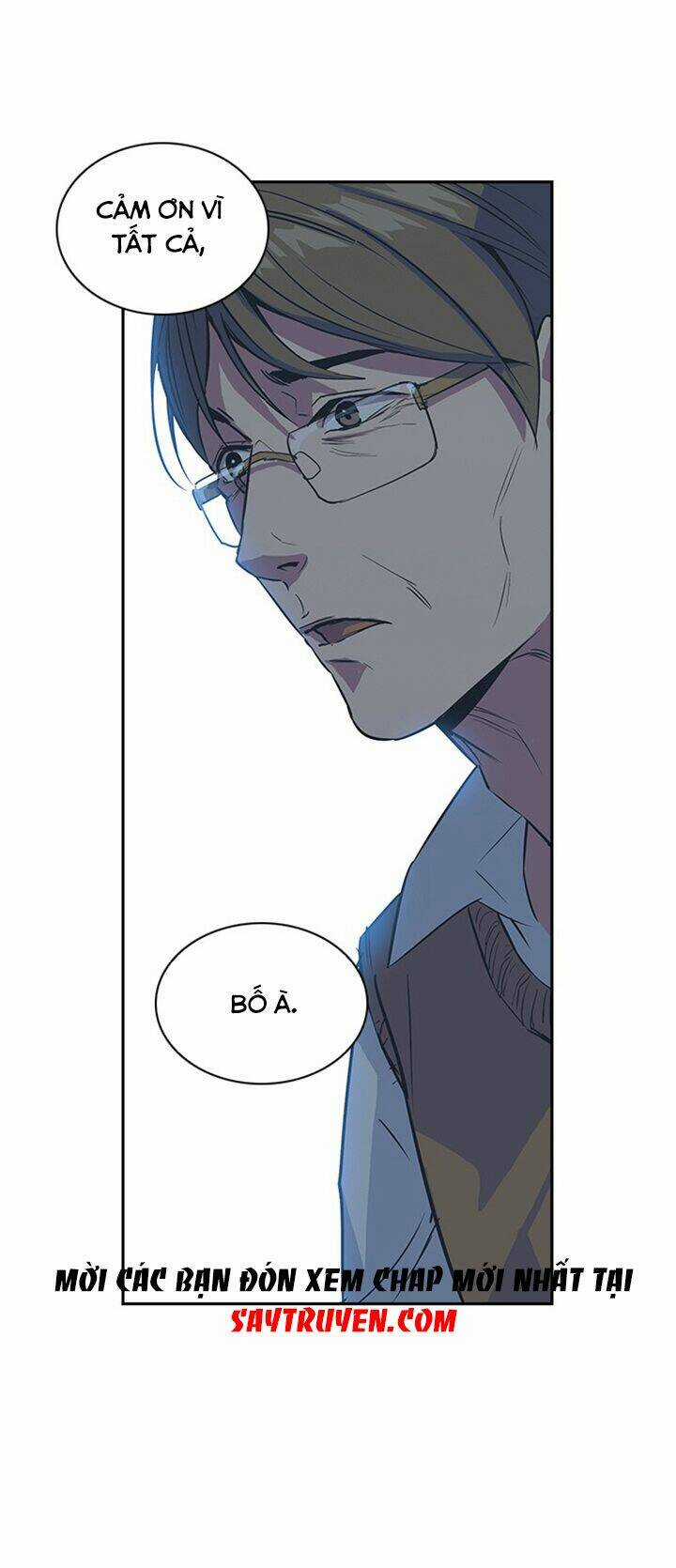 Tiền Bạc Và Quyền Lực Chapter 8 trang 4