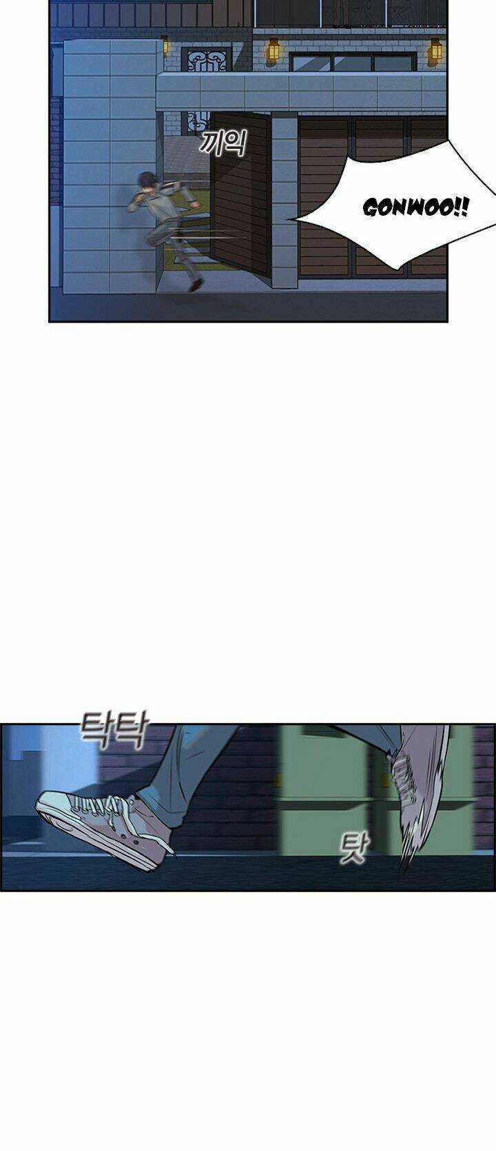 Tiền Bạc Và Quyền Lực Chapter 8 trang 7