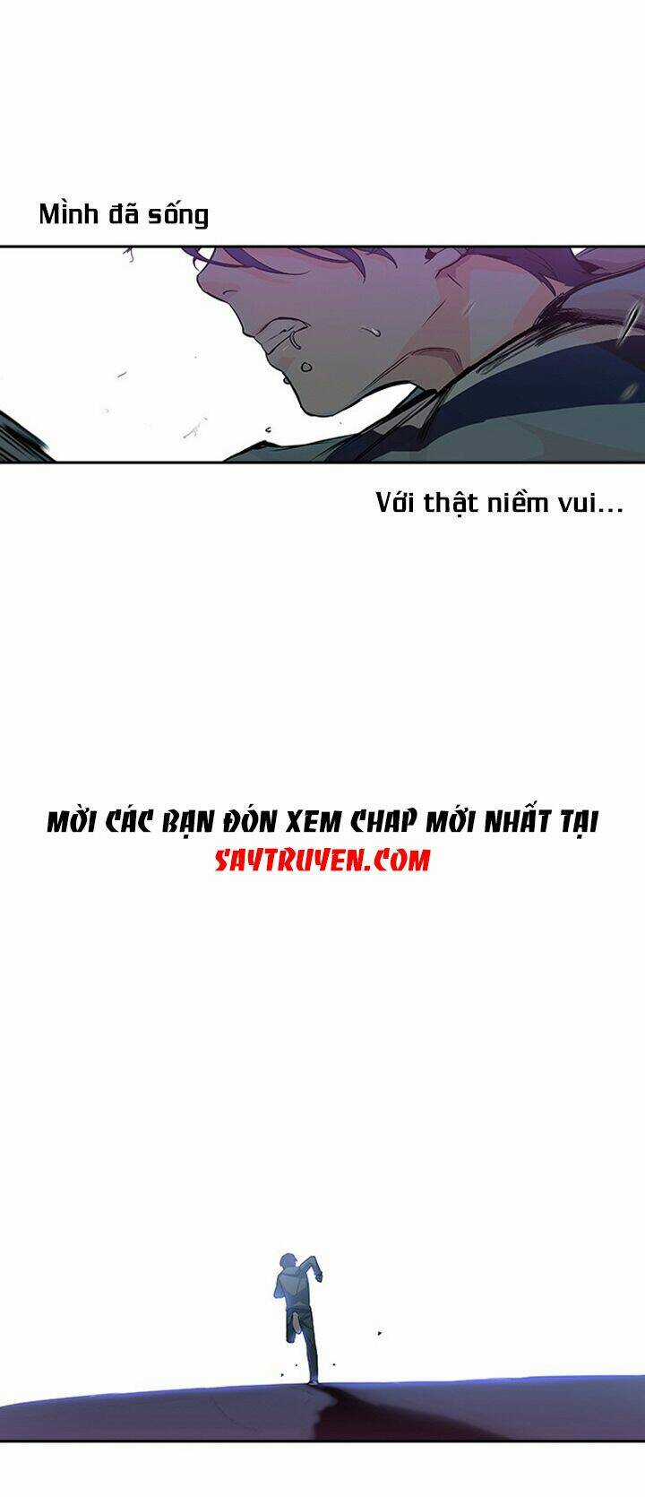 Tiền Bạc Và Quyền Lực Chapter 8 trang 8