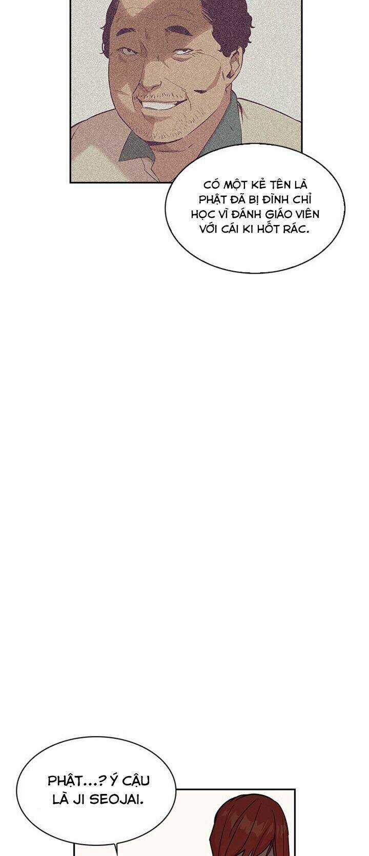 Tiền Bạc Và Quyền Lực Chapter 9 trang 10