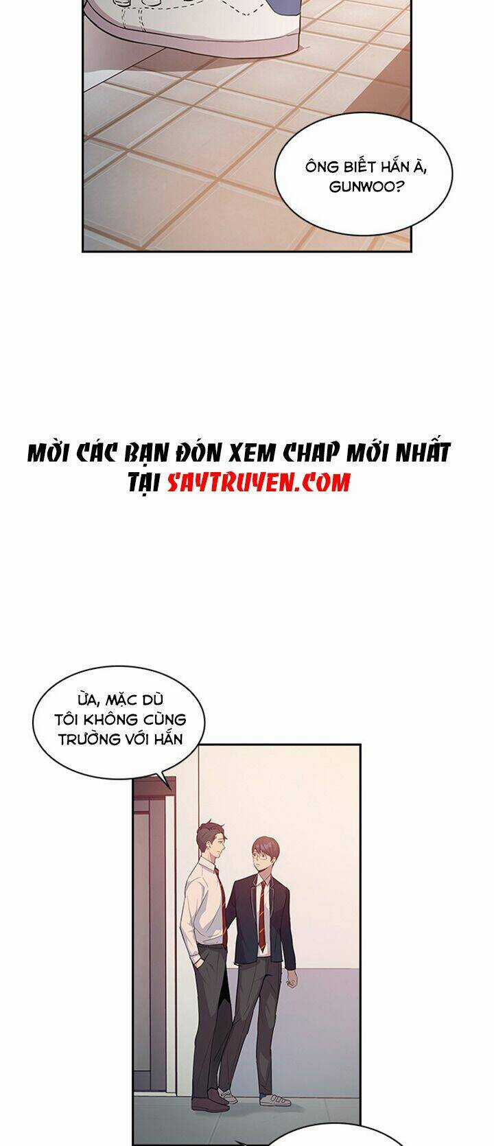 Tiền Bạc Và Quyền Lực Chapter 9 trang 12