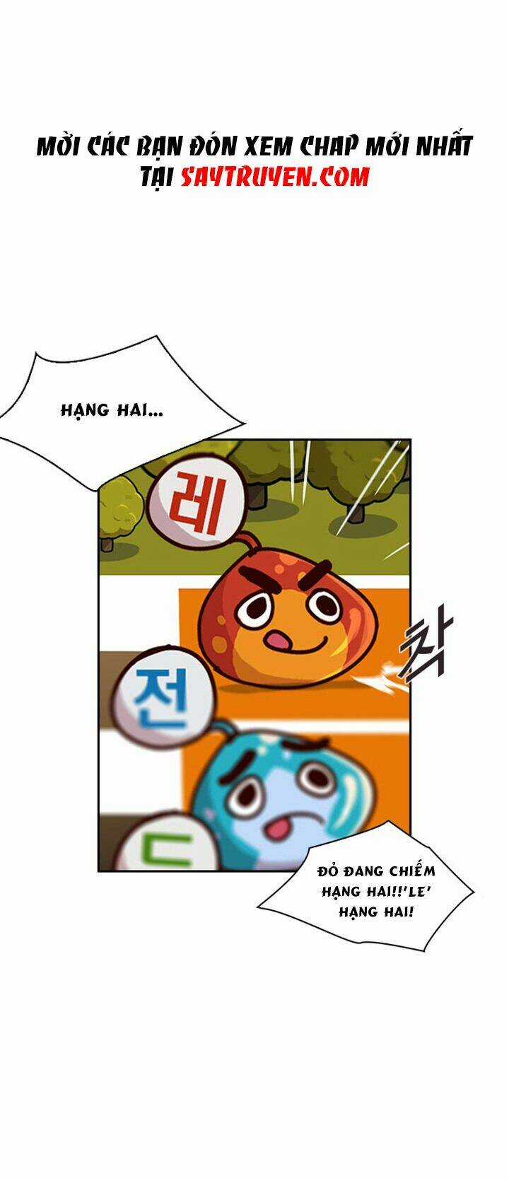 Tiền Bạc Và Quyền Lực Chapter 9 trang 20