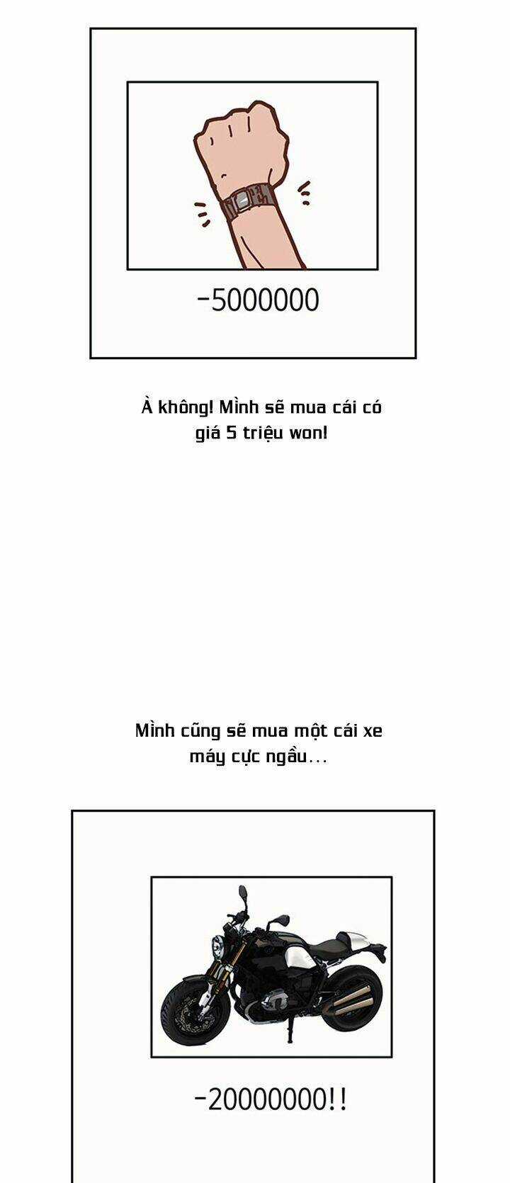 Tiền Bạc Và Quyền Lực Chapter 9 trang 26