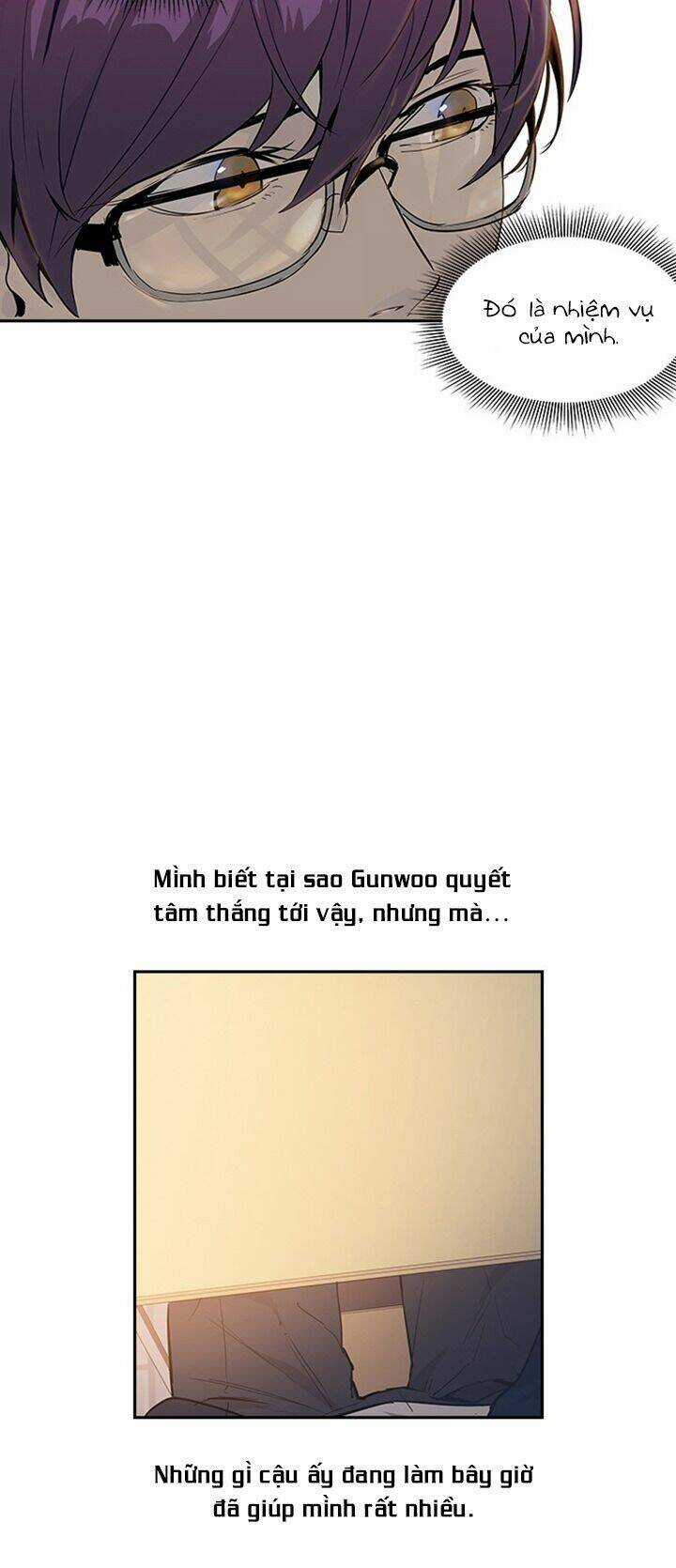 Tiền Bạc Và Quyền Lực Chapter 9 trang 37