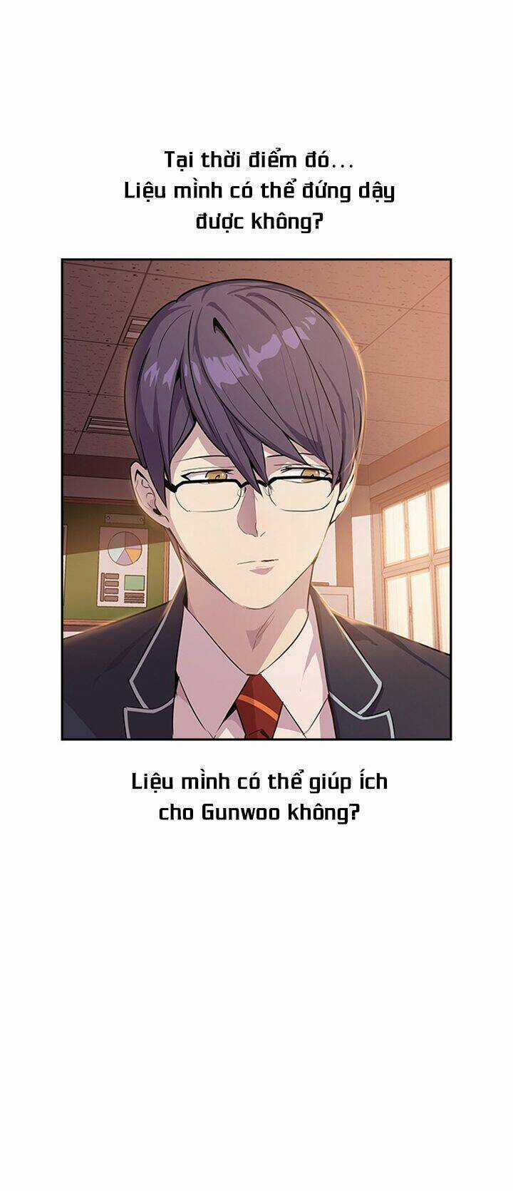 Tiền Bạc Và Quyền Lực Chapter 9 trang 39