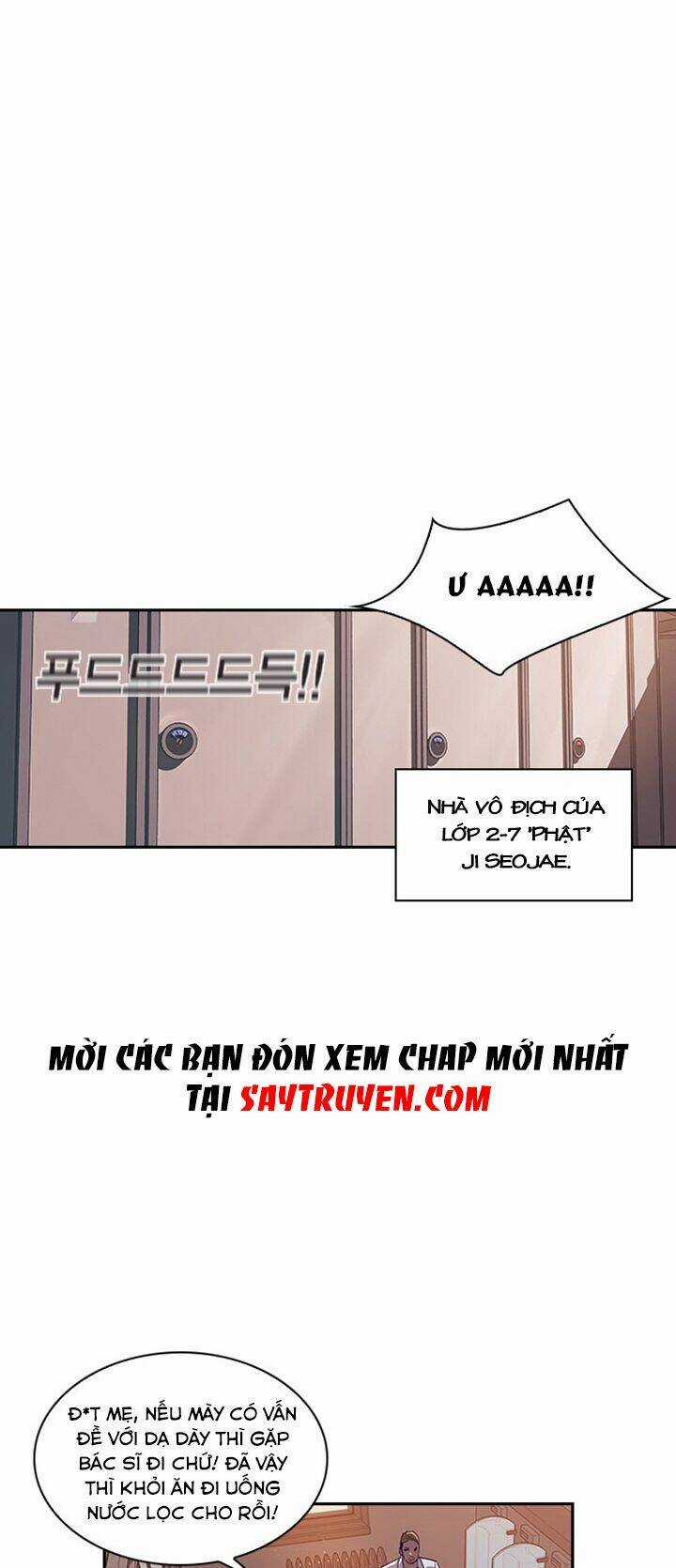 Tiền Bạc Và Quyền Lực Chapter 9 trang 40