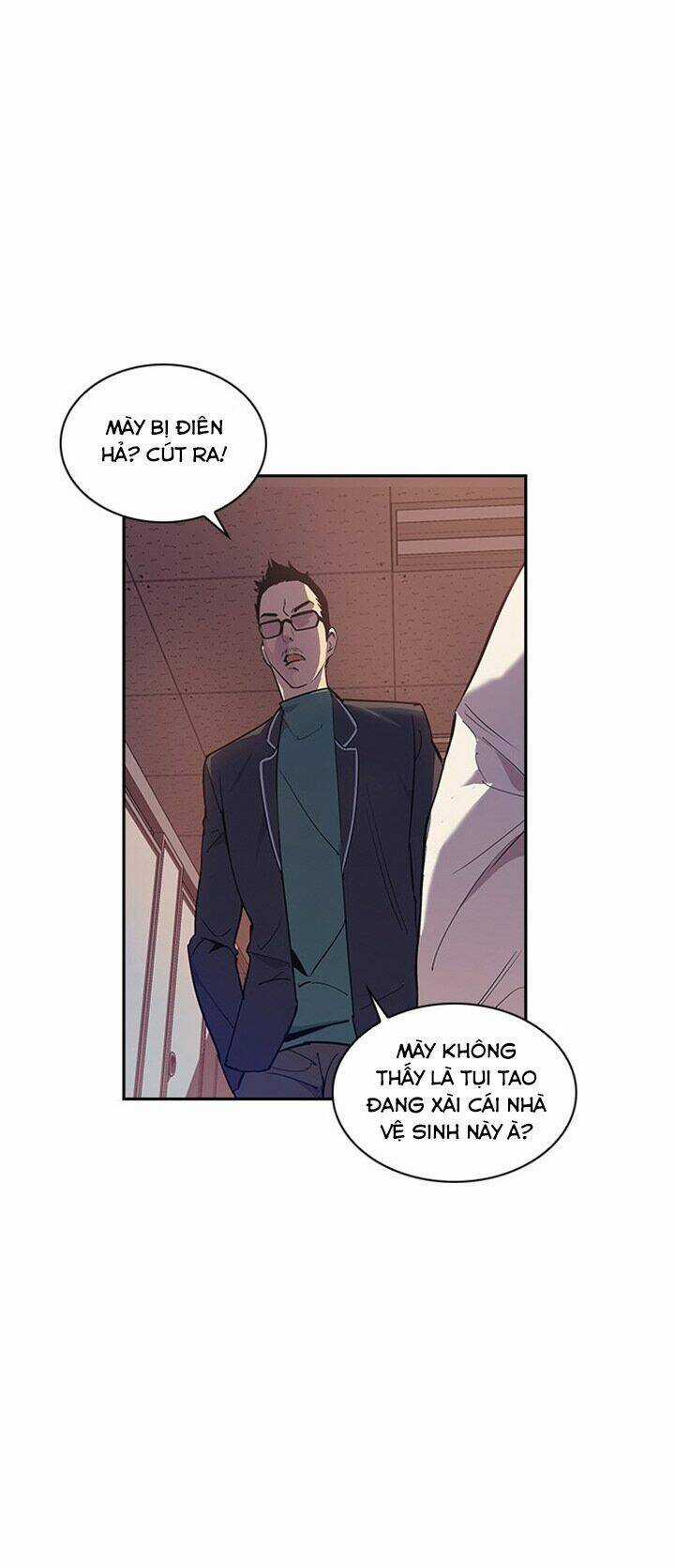 Tiền Bạc Và Quyền Lực Chapter 9 trang 42