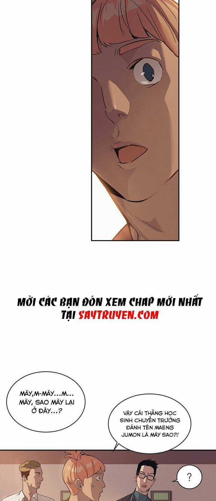 Tiền Bạc Và Quyền Lực Chapter 9 trang 44