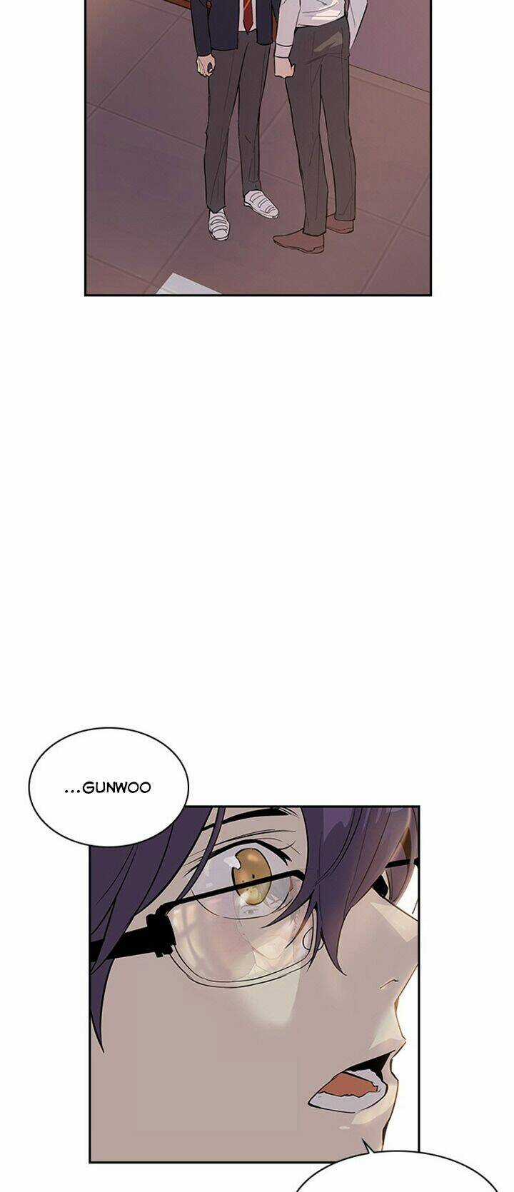 Tiền Bạc Và Quyền Lực Chapter 9 trang 5