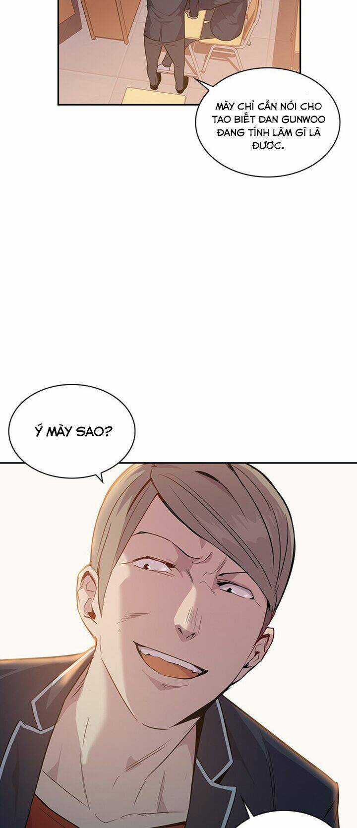 Tiền Bạc Và Quyền Lực Chapter 9 trang 53