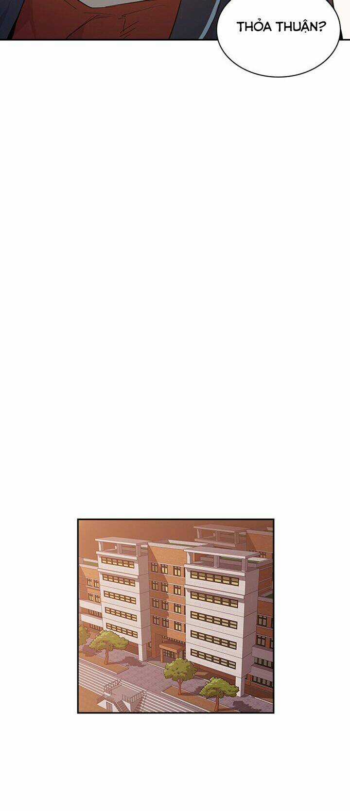 Tiền Bạc Và Quyền Lực Chapter 9 trang 54