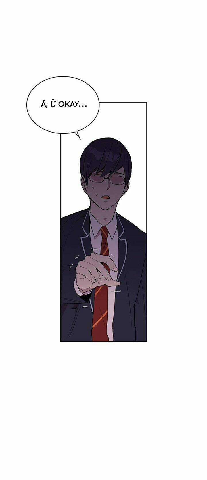 Tiền Bạc Và Quyền Lực Chapter 9 trang 57