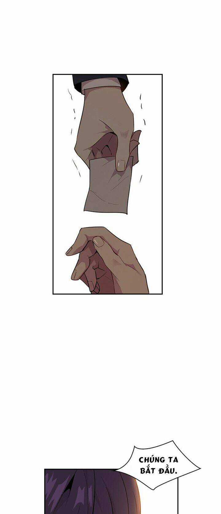 Tiền Bạc Và Quyền Lực Chapter 9 trang 58