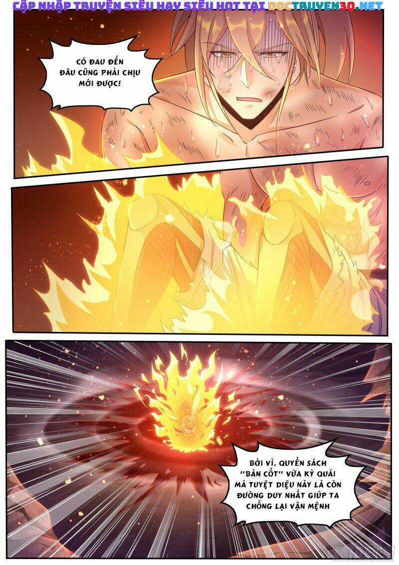 Tiên Cốt Chapter 10 trang 13