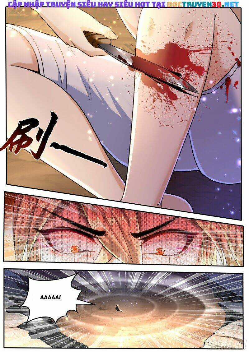 Tiên Cốt Chapter 10 trang 6