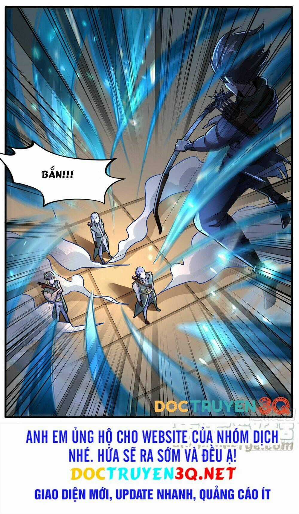 Tiên Cốt Chapter 25 trang 15