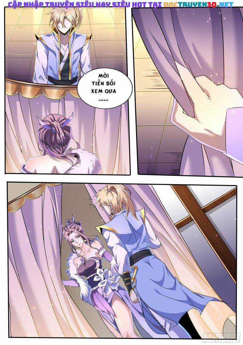 Tiên Cốt Chapter 5 trang 13