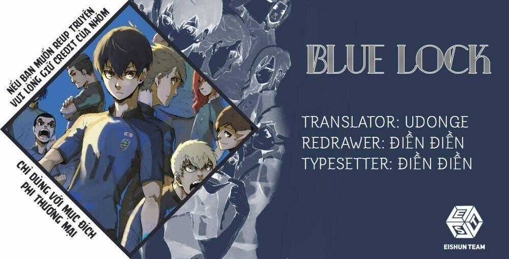 Tiền Đạo Số 1 Chapter 121 trang 0
