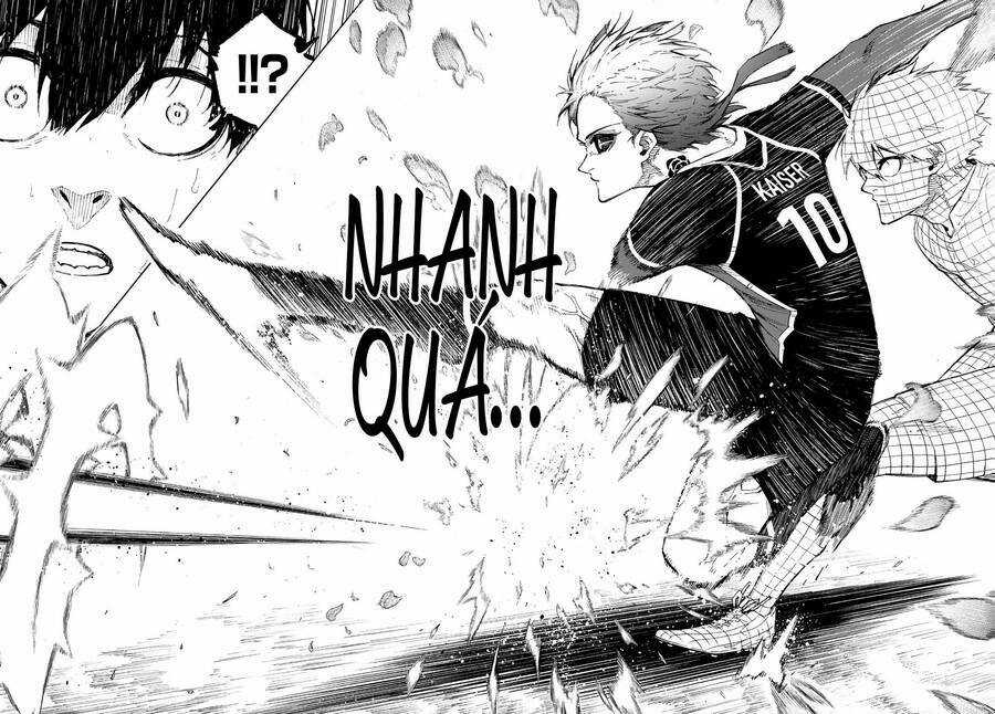 Tiền Đạo Số 1 Chapter 162 trang 14