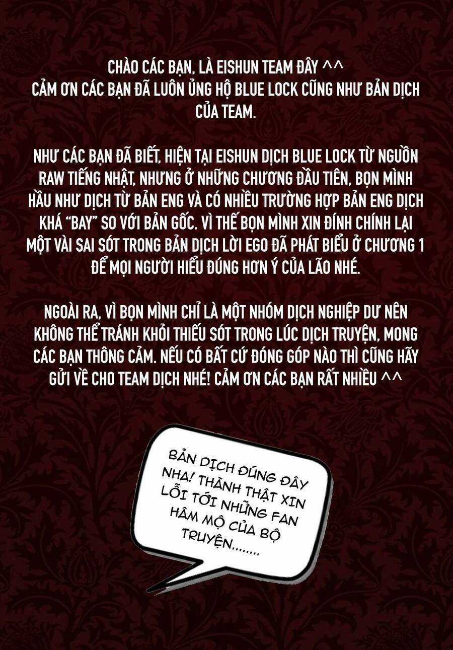 Tiền Đạo Số 1 Chapter 166 trang 24