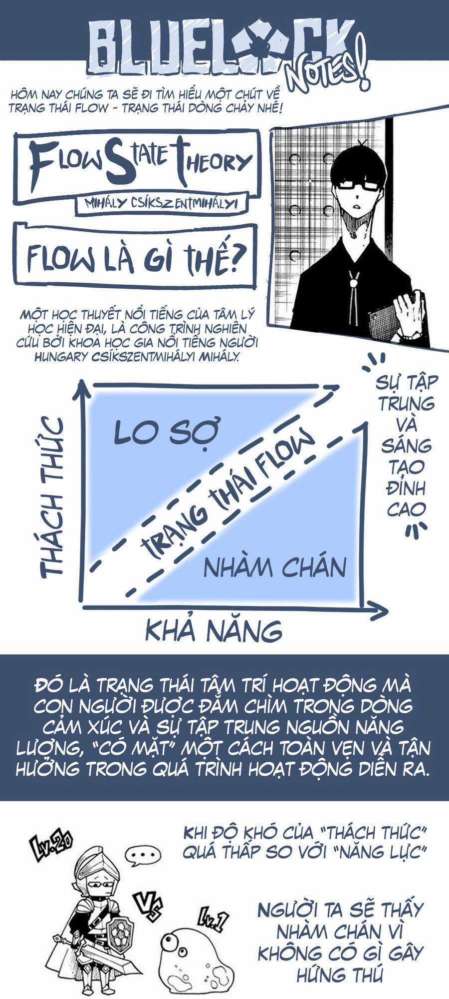 Tiền Đạo Số 1 Chapter 172 trang 23